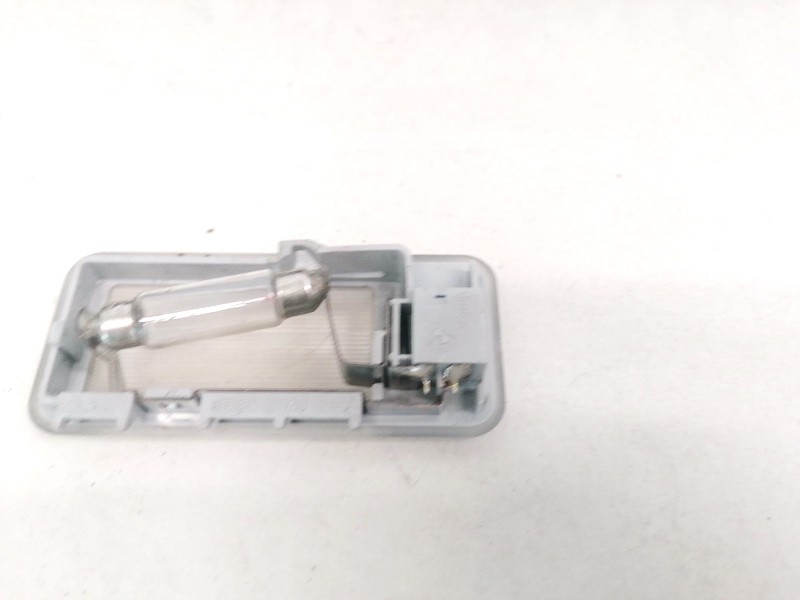 140929 BMW X5 2001 Salono lemputė - Thumbnail 3