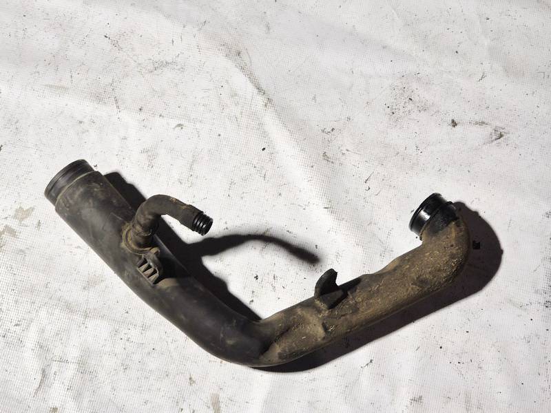 1K0129654AA Volkswagen Touran 2006 TURBO INTERCOOLER PIPE HOSE