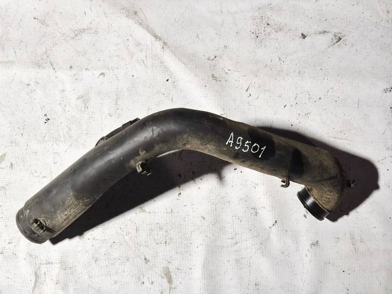 1K0129654AA Volkswagen Touran 2006 Välijäähdyttimen letku - Thumbnail 2