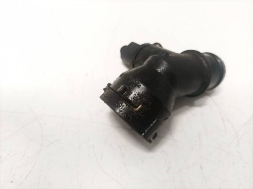 1K0122291AD Volkswagen Touran 2006 Coolant Flange (Engine Coolant Thermostat Housing Cover) - Thumbnail 3