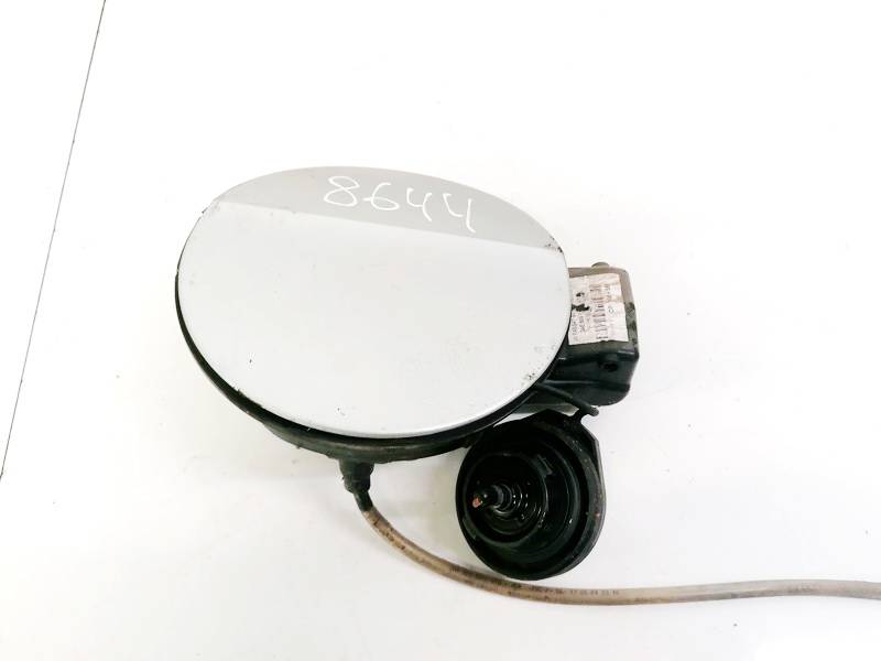 1K0010644 Volkswagen Passat 2014 Fuel door Gas cover Tank cap (FUEL FILLER FLAP)