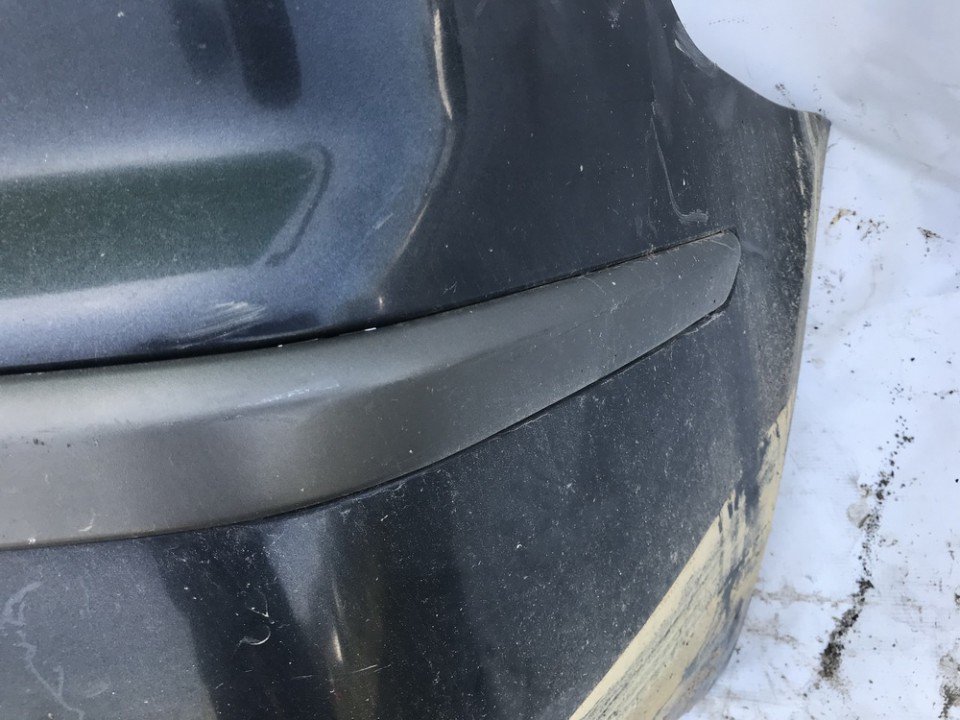 Renault Laguna 2002 Bamperio moldingas G.D. - Thumbnail 3