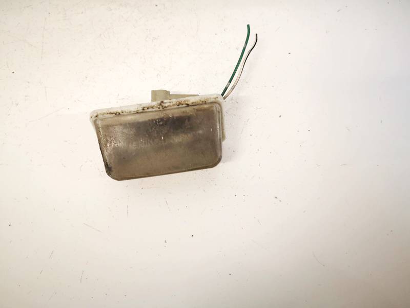 Toyota Previa 2001 Kennzeichenleuchte Kennzeichen Leuchte