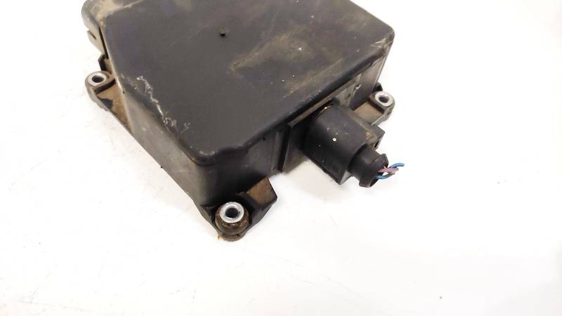 6Q0906625C Skoda Fabia 2008 Electrical selenoid (Electromagnetic solenoid) - Thumbnail 2