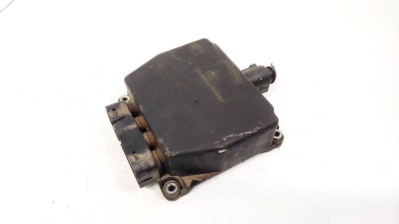 6Q0906625C Skoda Fabia 2008 Electrical selenoid (Electromagnetic solenoid)