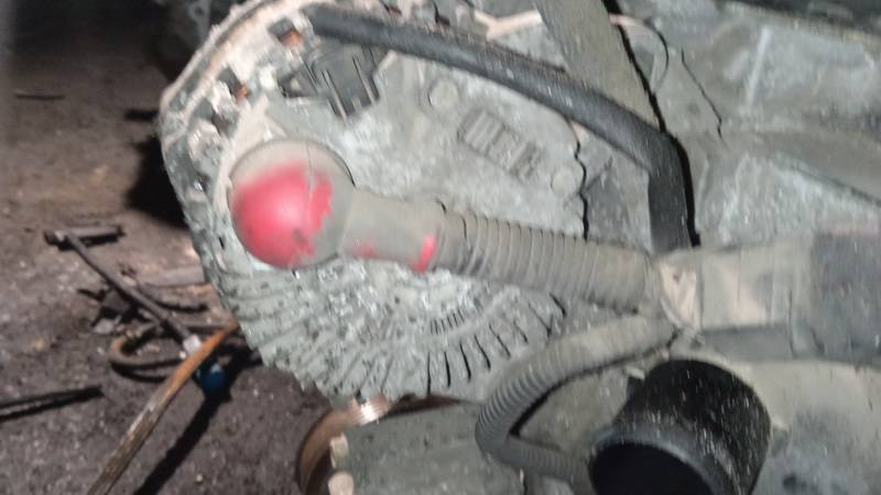 23100BC400 Nissan Note 2009 Alternator - Thumbnail 3