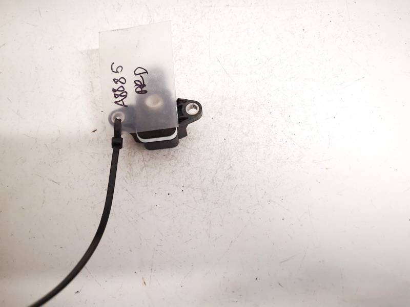8P0955557 Audi A3 2005 Srs Airbag crash sensor - Thumbnail 2