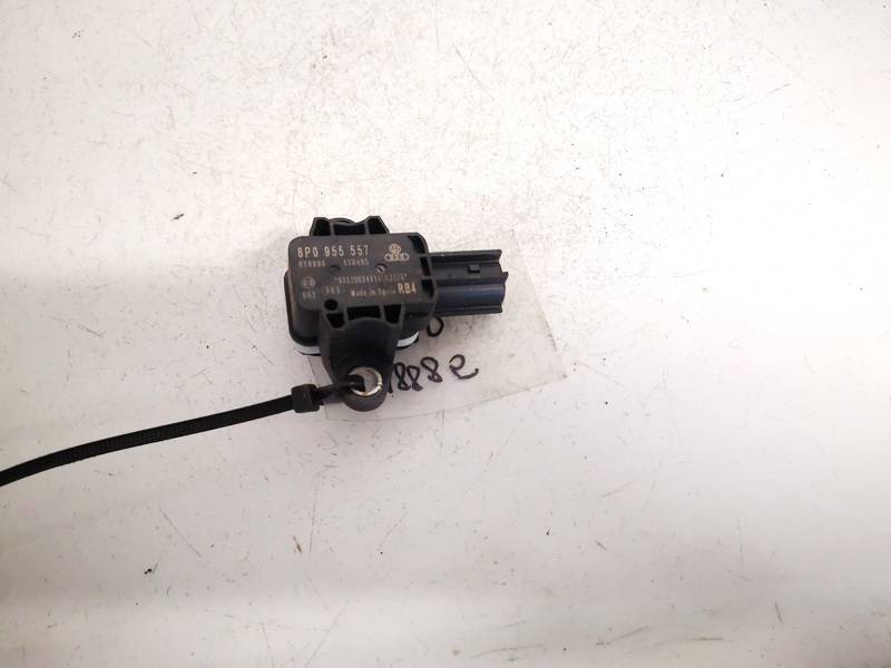 8P0955557 Audi A3 2005 Srs Airbag crash sensor