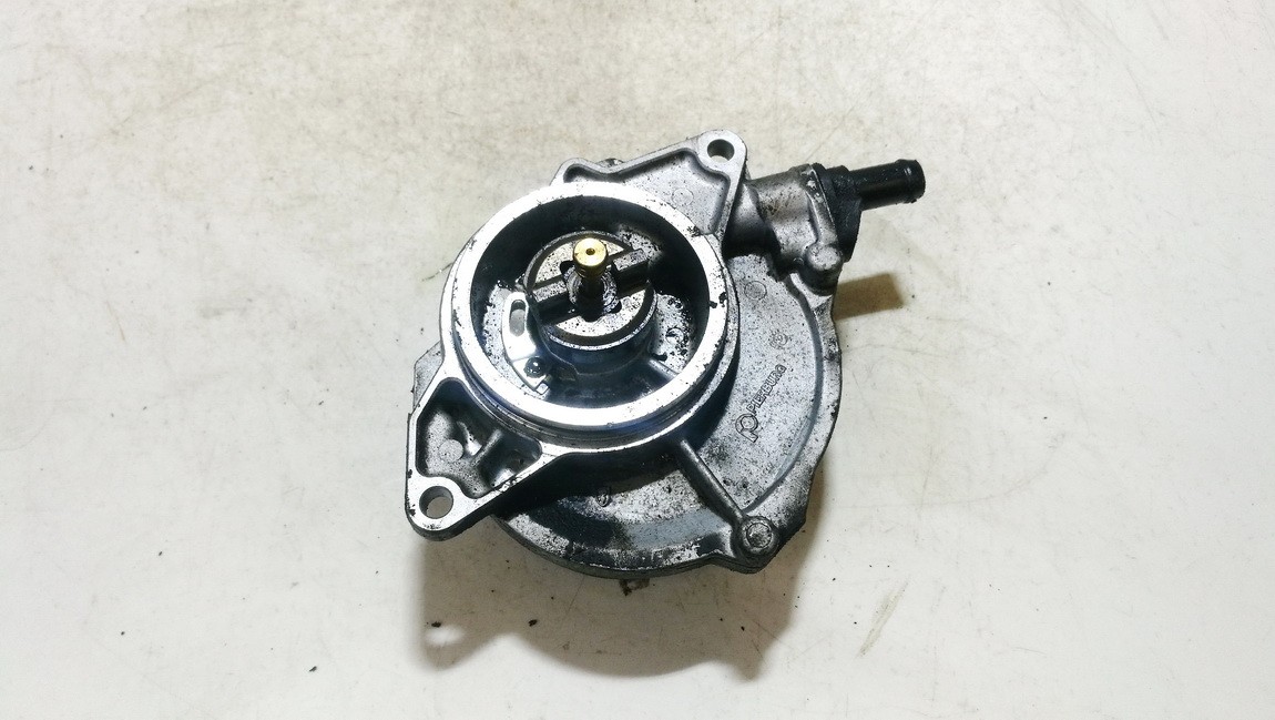 057145100AC Audi Allroad 2006 Brake Vacuum Pump