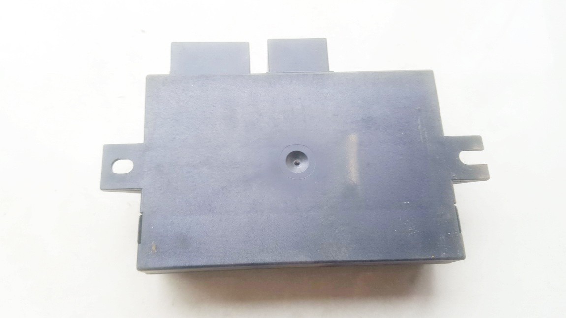 8P0907383 Audi A3 2006 Tow bars relay (Trailer Module) - Thumbnail 2