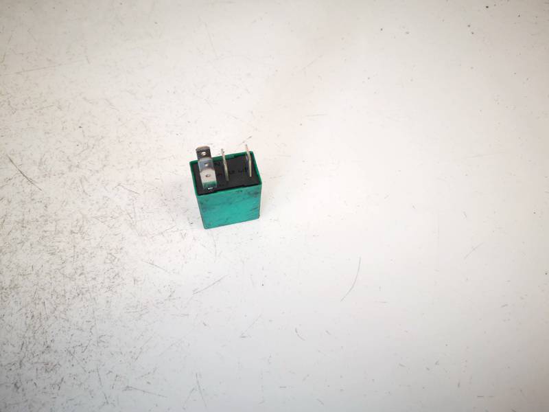 6025111584 Renault Espace 2009 Relay module - Thumbnail 2