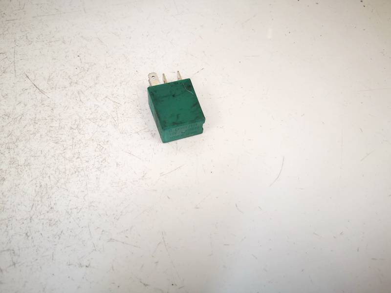 6025111584 Renault Espace 2009 Relay module