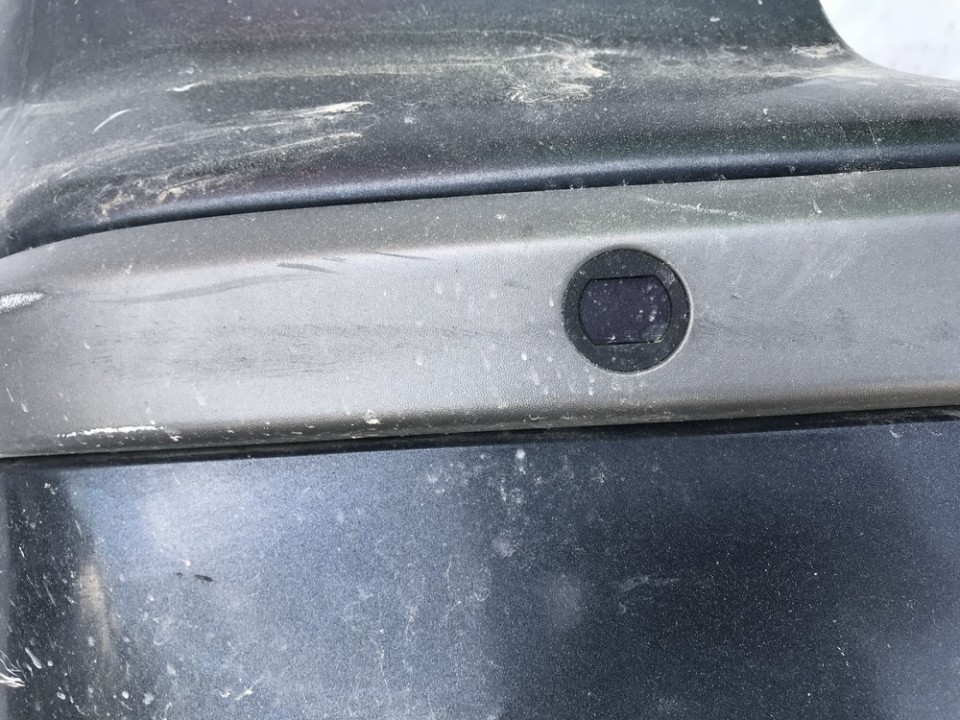 Renault Laguna 2002 Parktronik zderzaka - TYLNE - Thumbnail 2