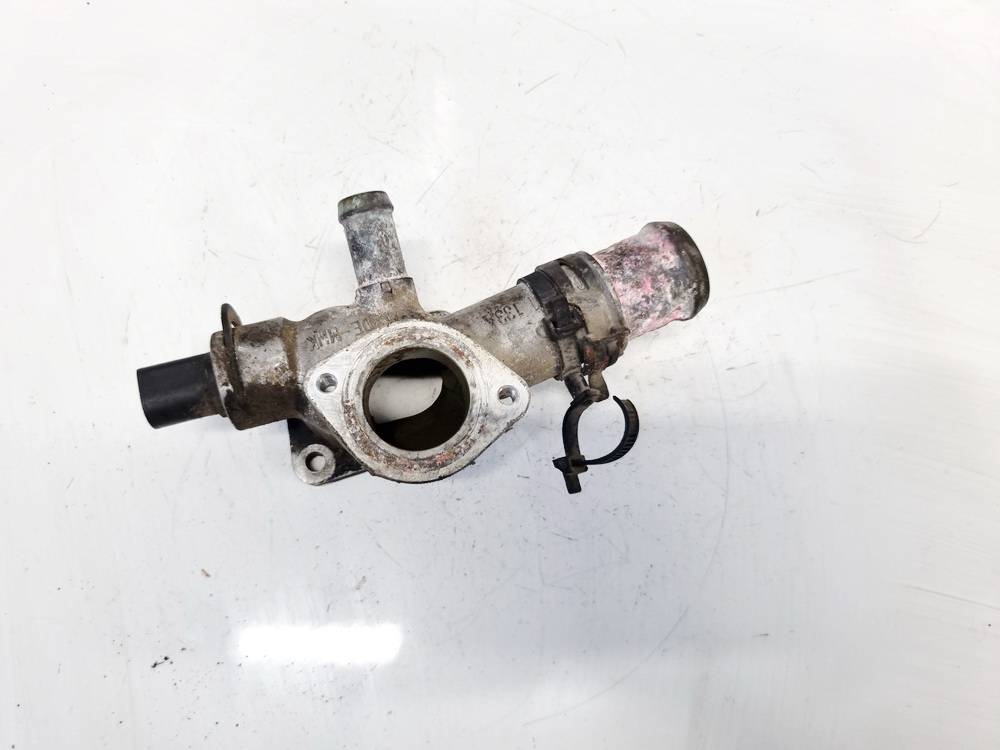 038121133A Volkswagen Passat 2000 Thermostat Housing (Flange)