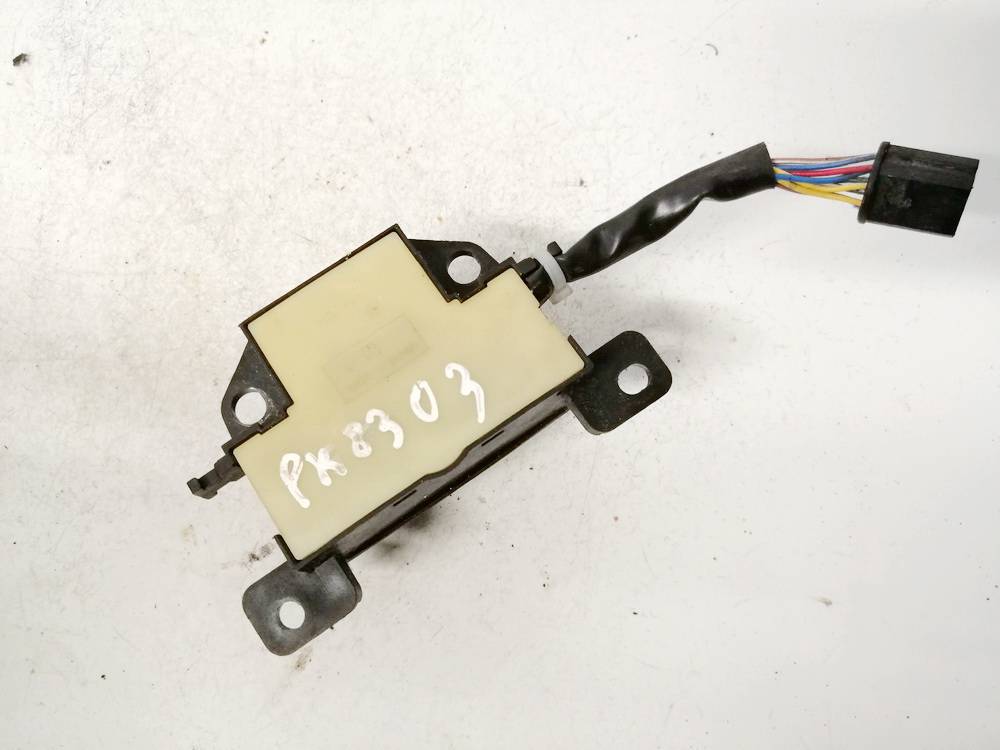 8961Y5N SAAB 9-5 2006 Sedynes kontroles mygtukas - Thumbnail 2