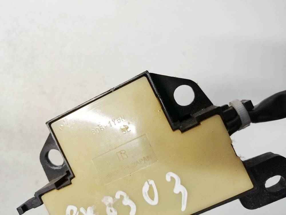 8961Y5N SAAB 9-5 2006 Sedynes kontroles mygtukas - Thumbnail 3