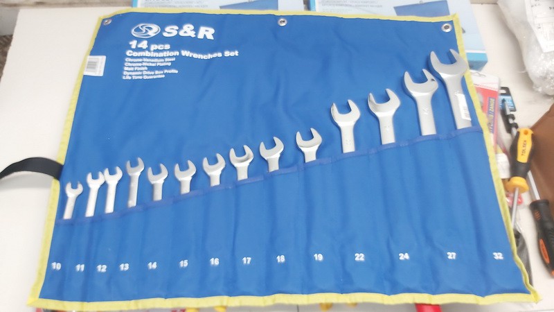 IRANKIAI Other Other 2020 Инструментарий - Thumbnail 2