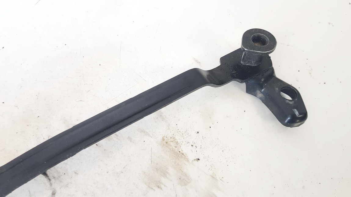 4B0857756D Audi A6 1999 Seat belt holder (Seat belt Buckle) - FRONT RIGHT - Thumbnail 3