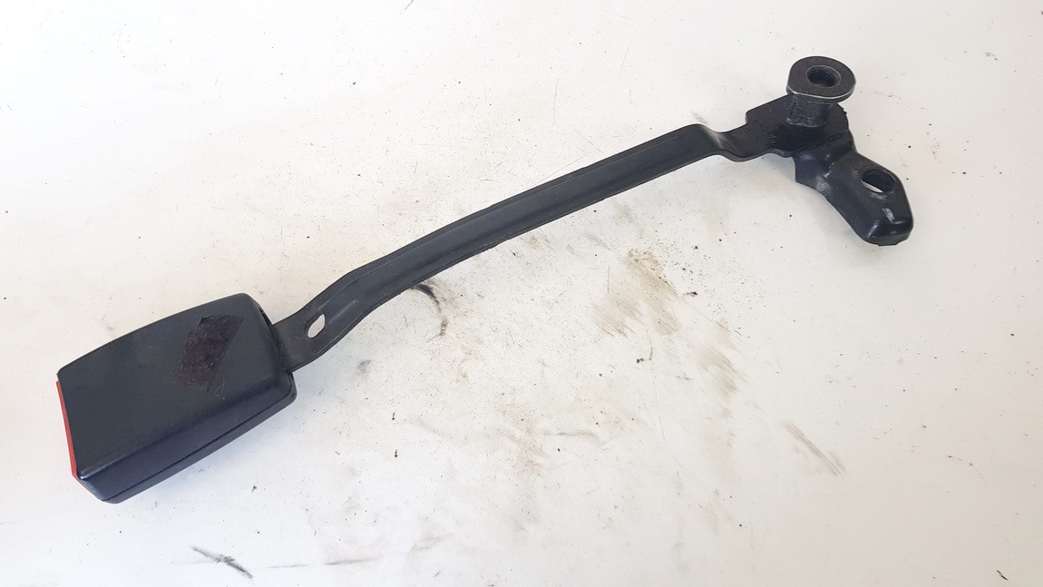 4B0857756D Audi A6 1999 Seat belt holder (Seat belt Buckle) - FRONT RIGHT - Thumbnail 2