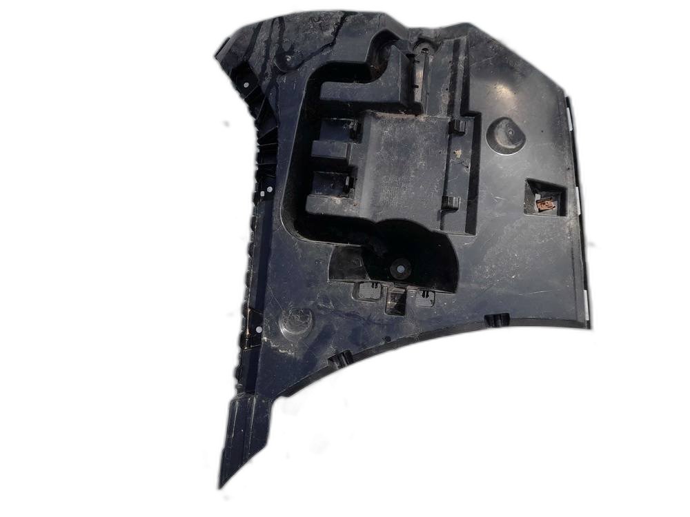 51127184767 BMW 5-Series 2011 gauche Pare-Chocs Manique - Thumbnail 2