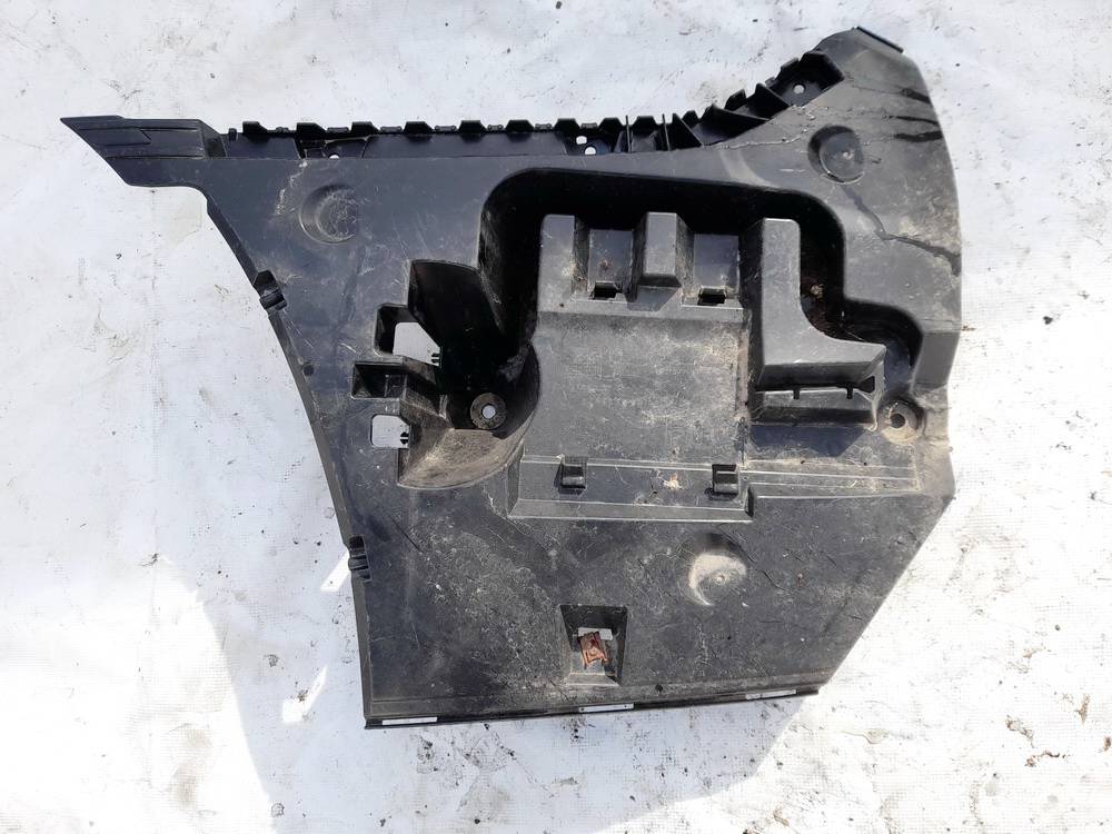 51127184767 BMW 5-Series 2011 gauche Pare-Chocs Manique