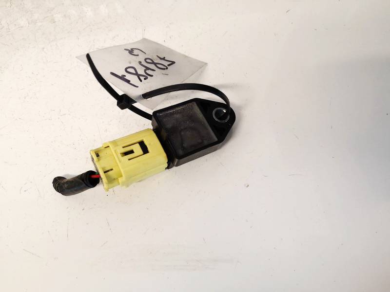 898310W010 Toyota Corolla Verso 2006 Srs Airbag crash sensor - Thumbnail 3