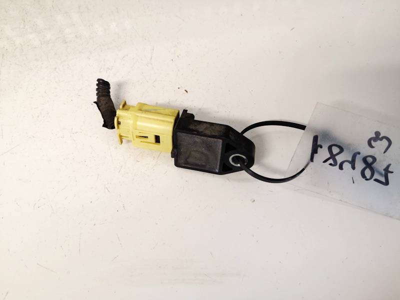 898310W010 Toyota Corolla Verso 2006 Srs Airbag crash sensor - Thumbnail 2