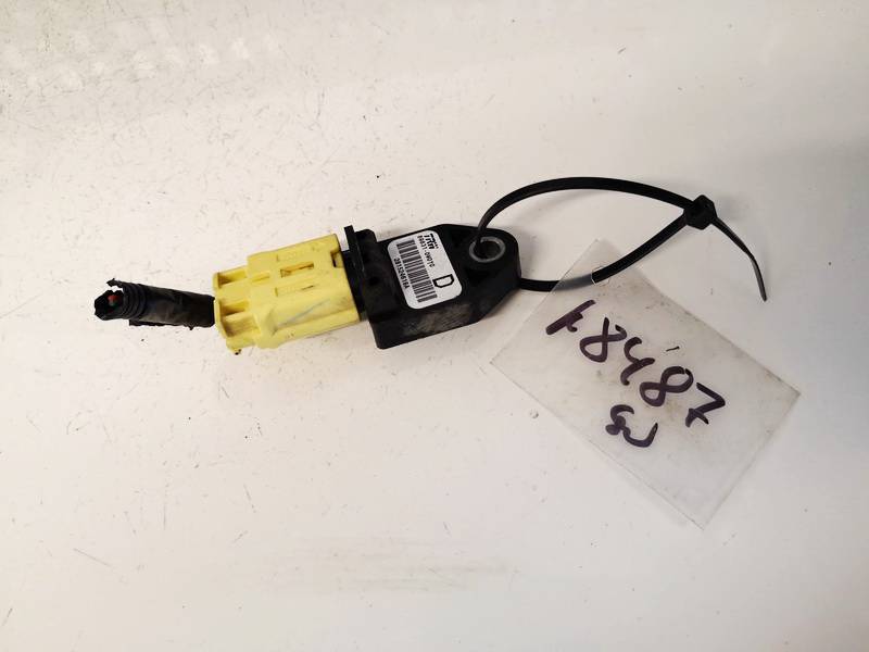898310W010 Toyota Corolla Verso 2006 Srs Airbag crash sensor