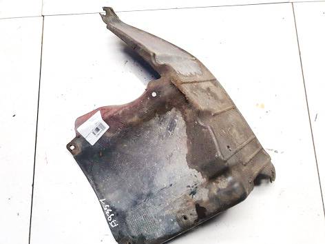 542759829 Opel Corsa 2008 Dugno apsauga