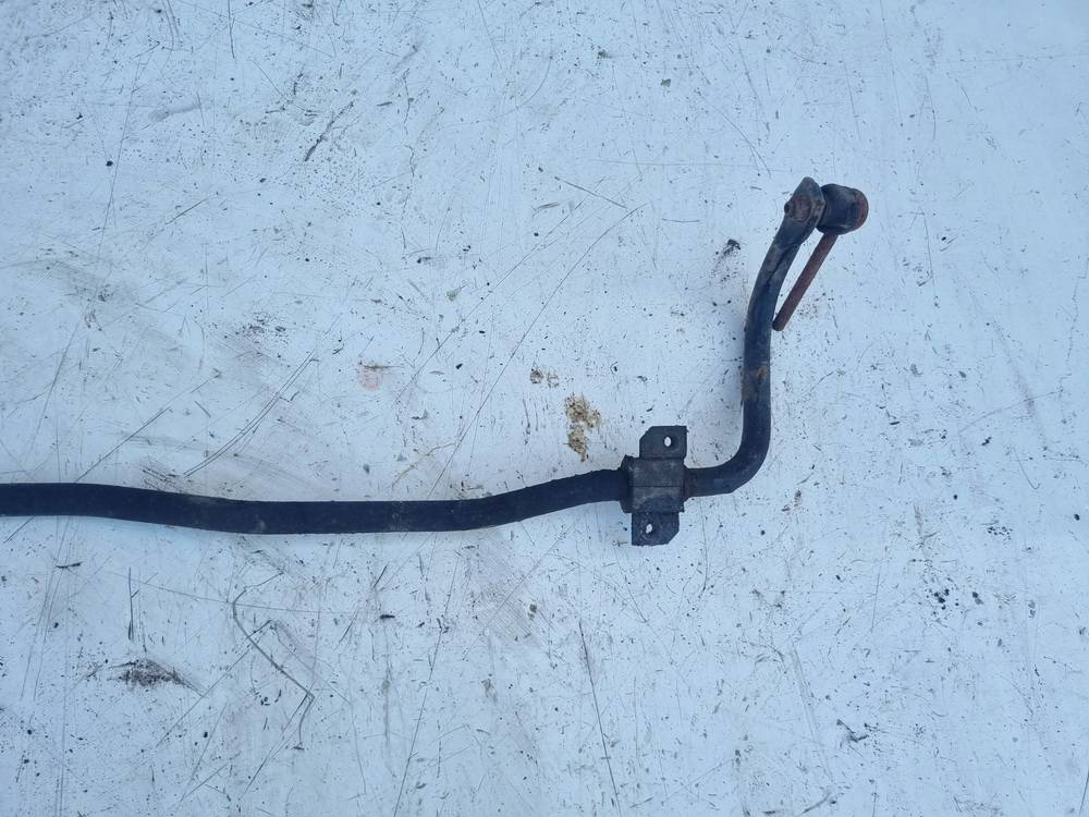 6Q0411303 Skoda Fabia 2008 Stabilizer (sway bar, anti roll bar) - FRONT - Thumbnail 3