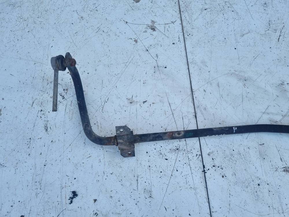 6Q0411303 Skoda Fabia 2008 Stabilizer (sway bar, anti roll bar) - FRONT - Thumbnail 2