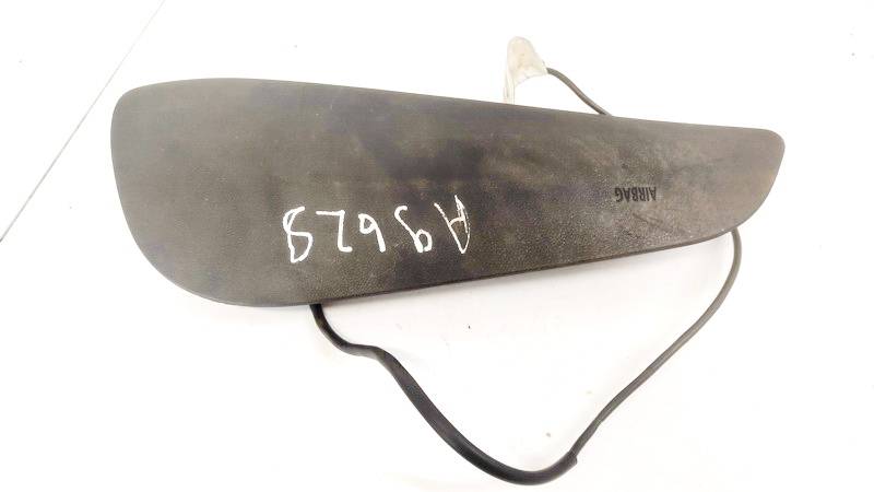 601978900 BMW 1-Series 2007 Seat AIRBAG
