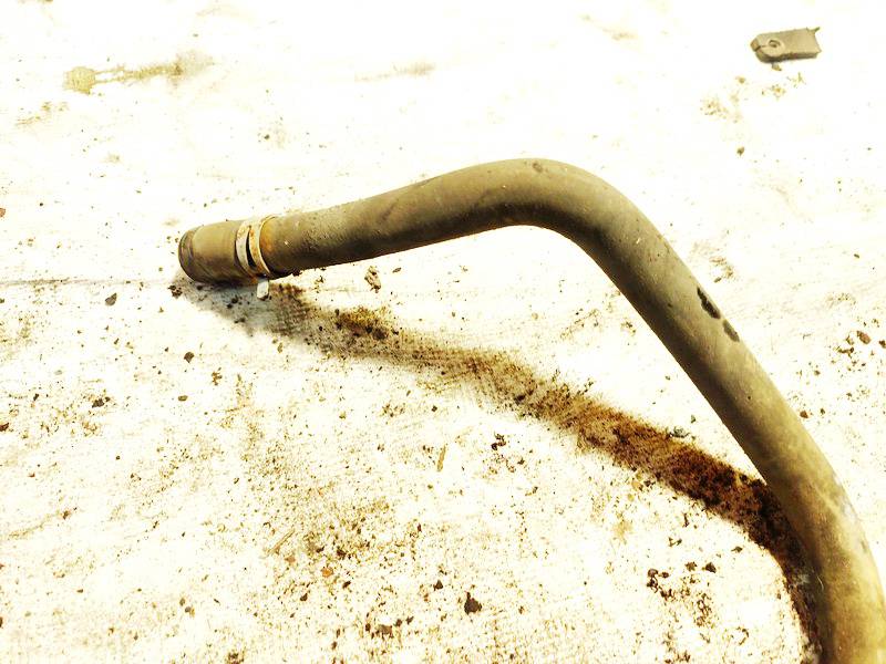 Chevrolet Captiva 2006 Vesiletku - Thumbnail 3