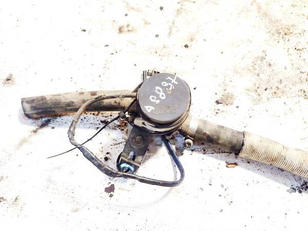 Chevrolet Captiva 2006 Vesiletku - Thumbnail 2