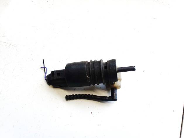 1J0973722 Audi A4 1998 Priekšējā stikla mazgāšanas sūknis - Thumbnail 2