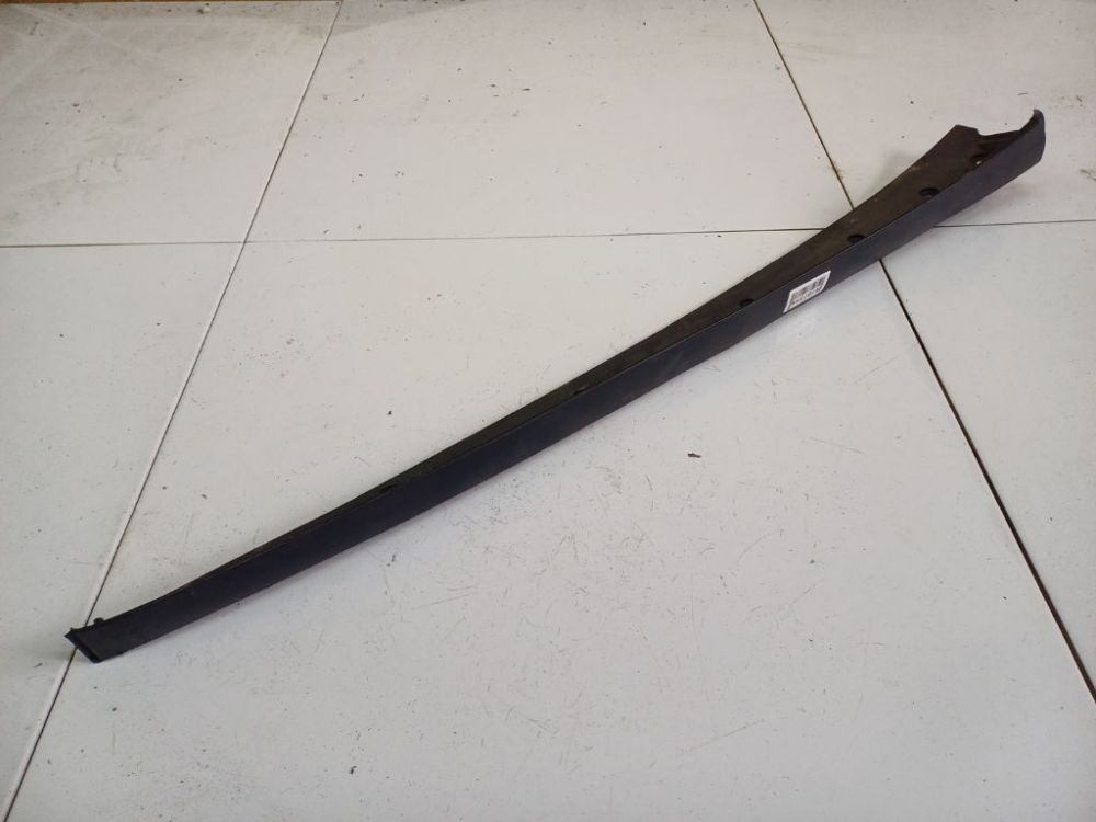 5P0854542F Seat Toledo 2005 Salono apdaila (plastmases)