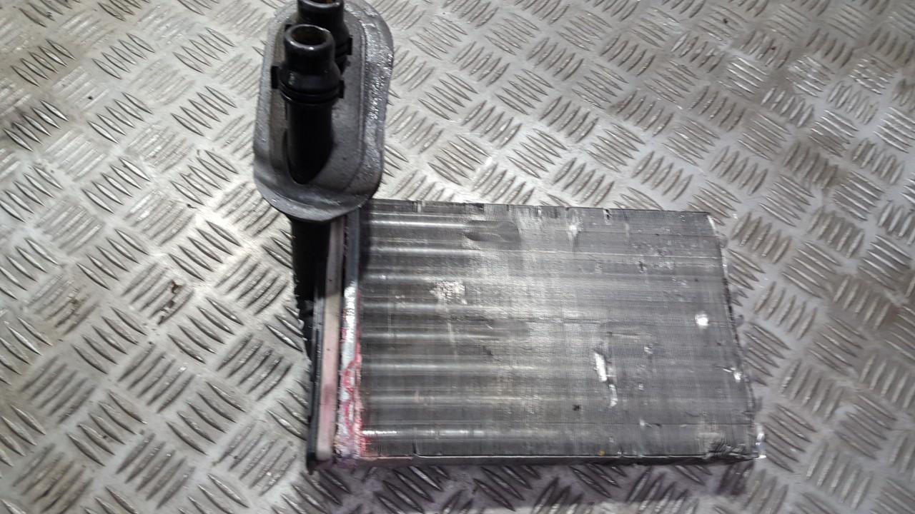 Audi A3 2003 Lämmityslaitteen kenno