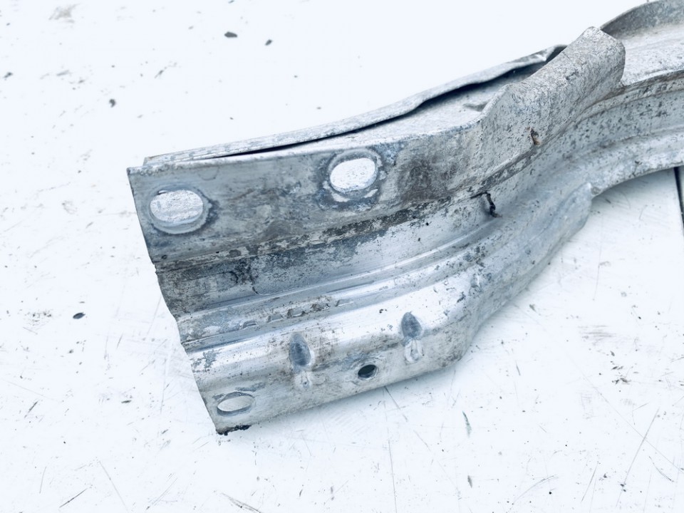 Opel Astra 2007 Bumper Reinforcement - REAR - Thumbnail 3