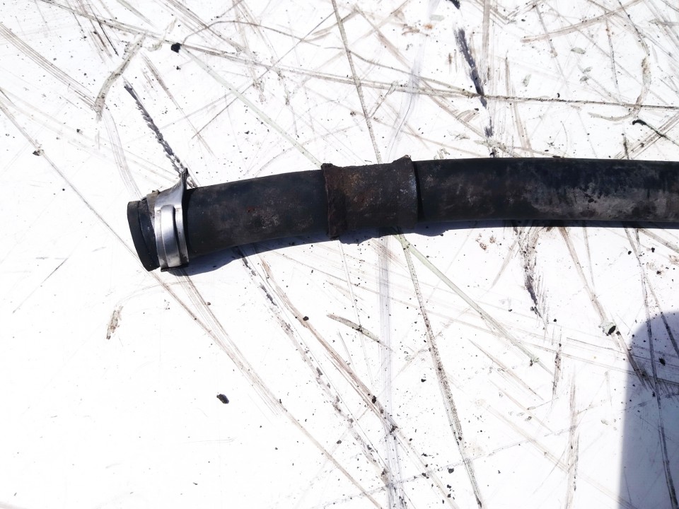 0100185036013F0 Opel Zafira 2004 Direction Assistée tuyau pipeline - Thumbnail 3