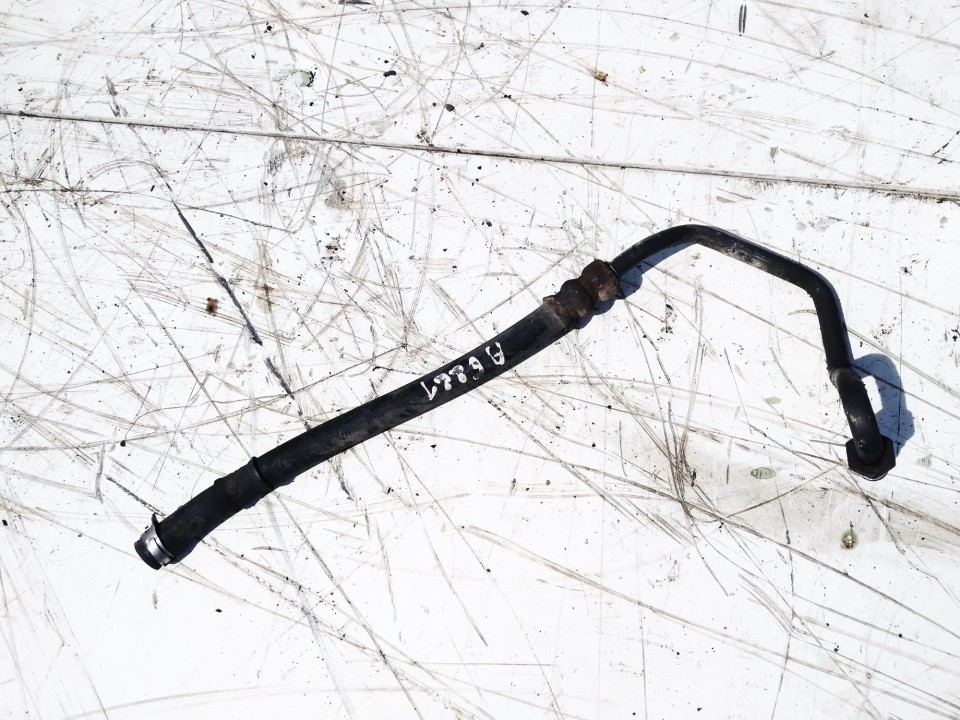 0100185036013F0 Opel Zafira 2004 Power Steering Return Hose