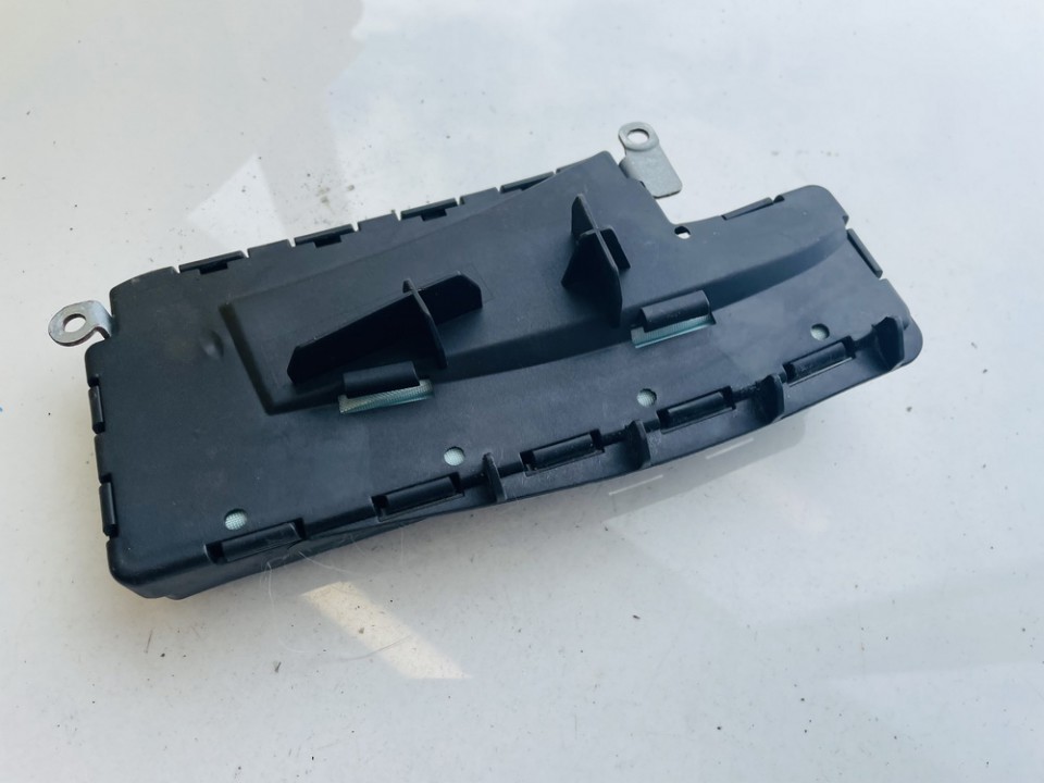 4B0880242J Audi A6 2004 Sedynes Airbag SRS - Thumbnail 2