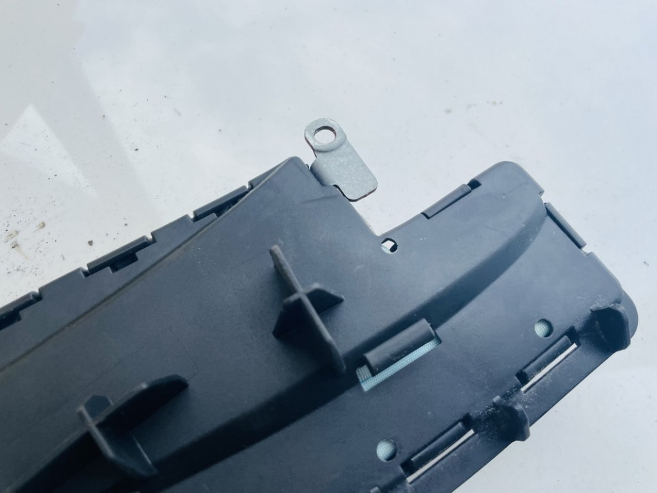 4B0880242J Audi A6 2004 Sedynes Airbag SRS - Thumbnail 3