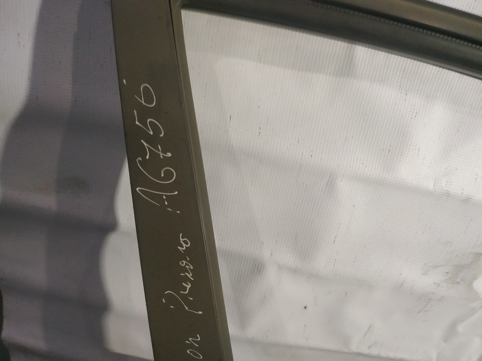 PILKOS Nissan Primera 2002 Doors - FRONT RIGHT - Thumbnail 3