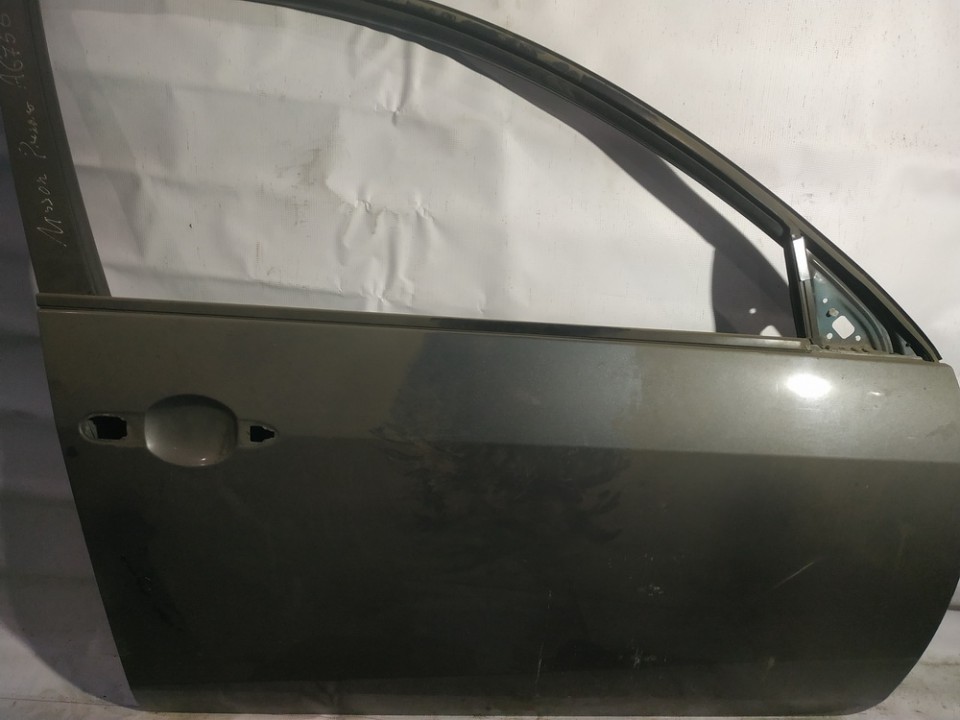 PILKOS Nissan Primera 2002 Doors - FRONT RIGHT - Thumbnail 2