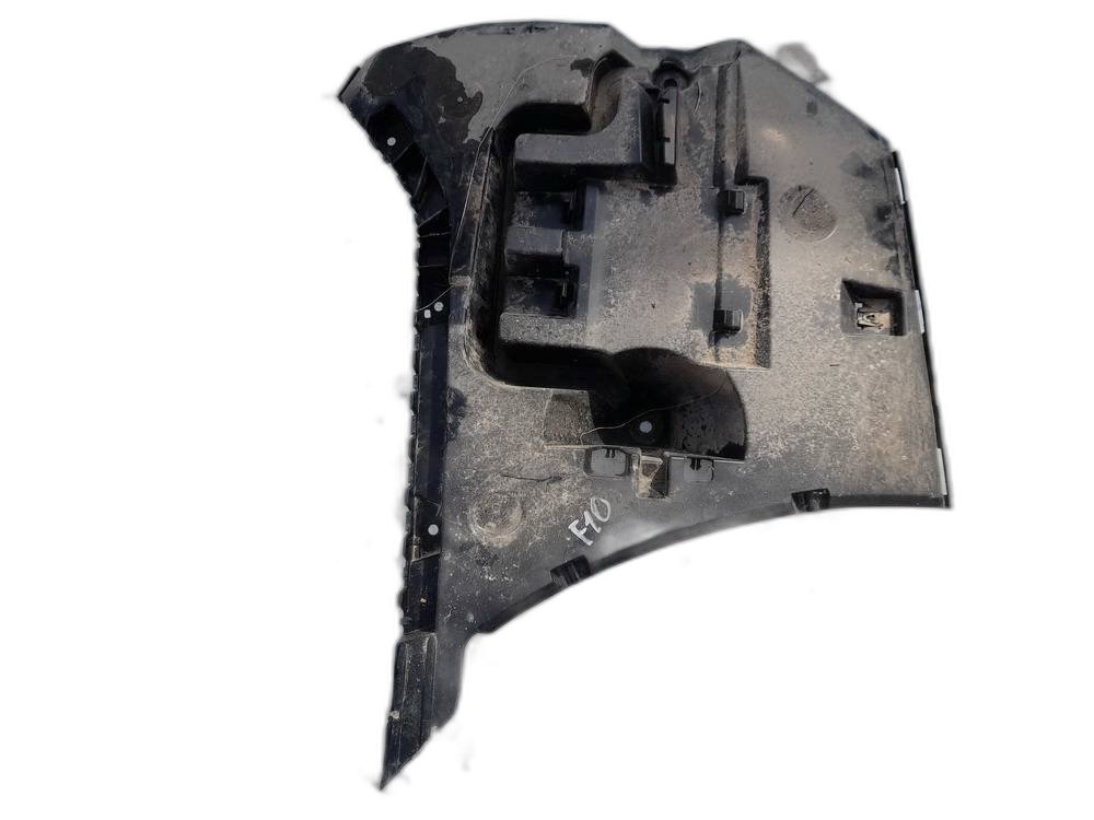 51127184767 BMW 5-Series 2011 gauche Pare-Chocs Manique - Thumbnail 2