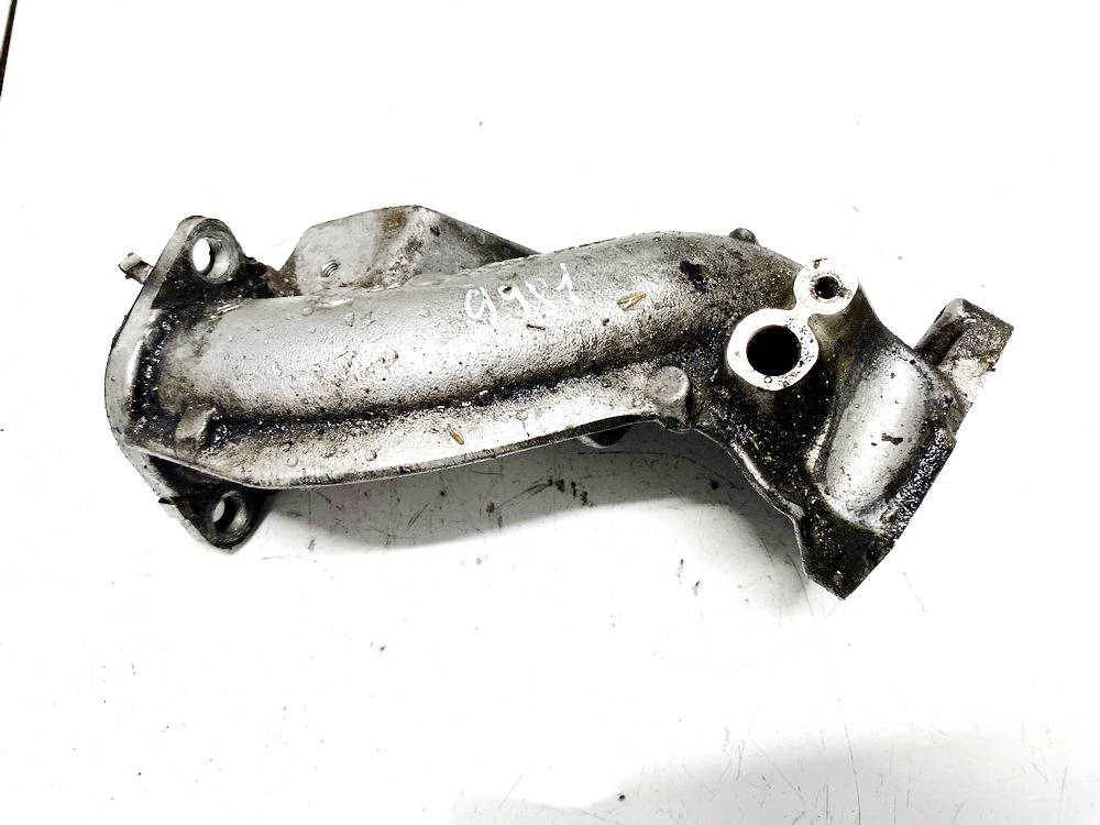 Renault Laguna 2006 Wąż intercoolera