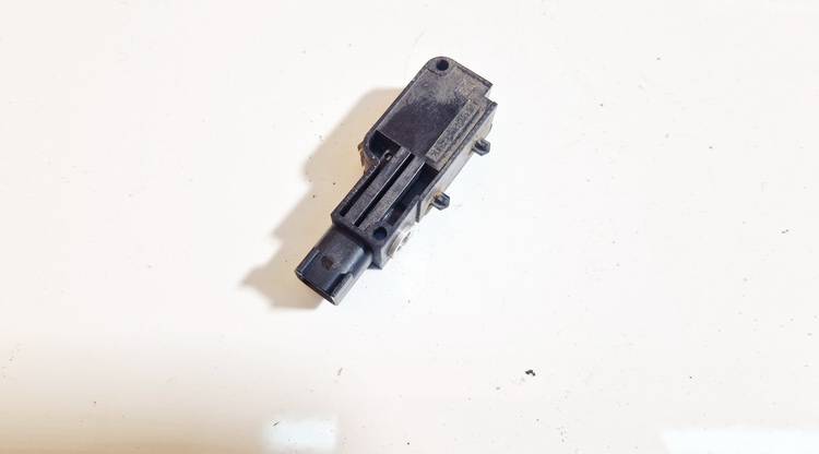 1X4314B345AB Jaguar X-Type 2006 Srs Airbag crash sensor - Thumbnail 3