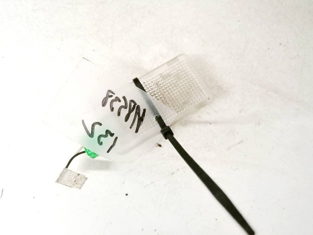 9151431 Volvo S60 2003 Interior lighting