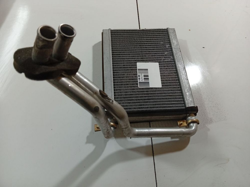 Toyota Yaris 2004 Heater radiator (heater matrix) - Thumbnail 2