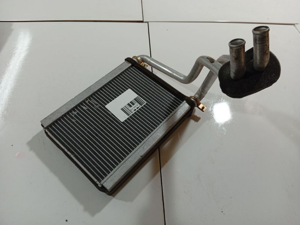 Toyota Yaris 2004 Heater radiator (heater matrix) - Thumbnail 3